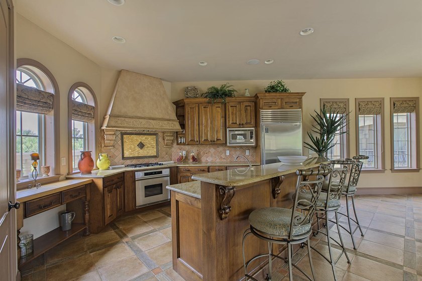 Named the Emerald Palazzo this home and neighborhood are - photo 8