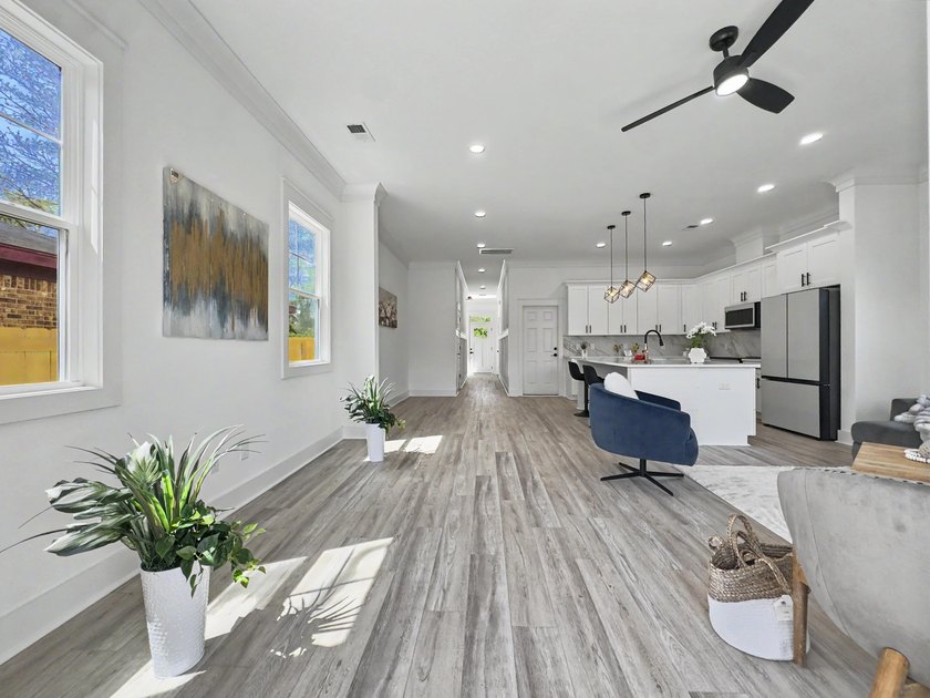Welcome to 1985 Delaware Ave, a stunning newly built home - photo 11
