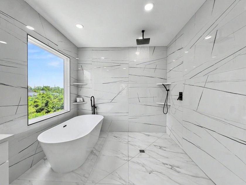 Welcome to 1985 Delaware Ave, a stunning newly built home - photo 21