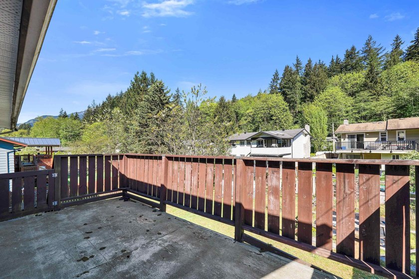 SUNNY MOUNTAIN VIEWS in Valleycliffe. This 3 bed, 3 bath home - photo 23