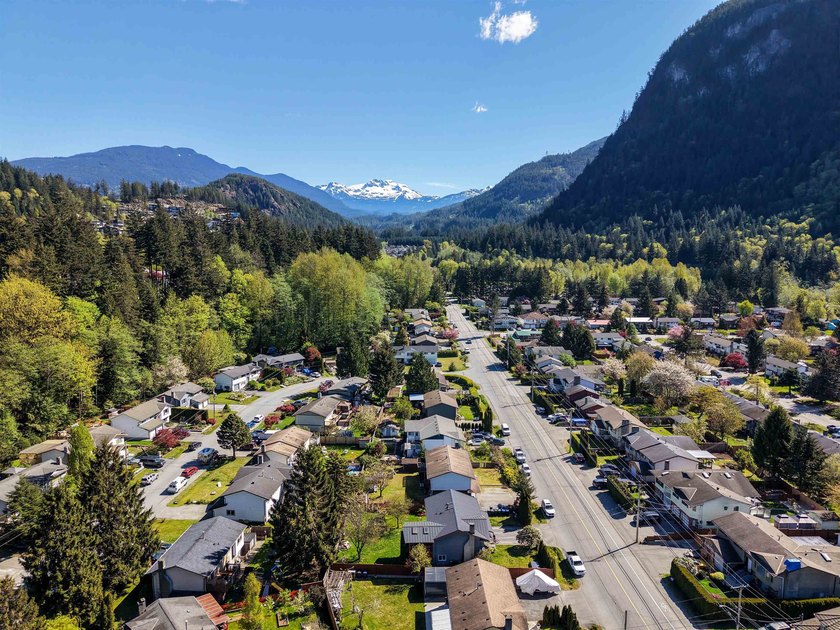 SUNNY MOUNTAIN VIEWS in Valleycliffe. This 3 bed, 3 bath home - photo 34