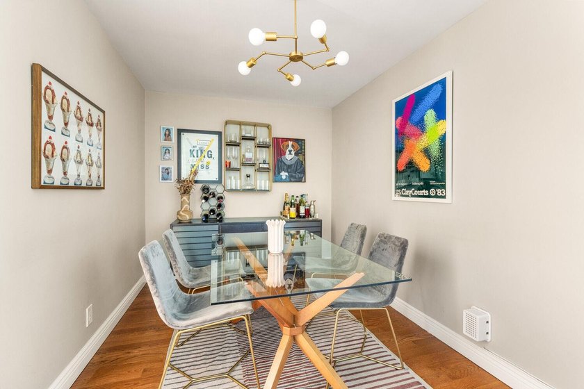 A rare opportunity to live directly beside Prospect Park in one - photo 3