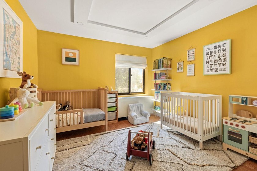 A rare opportunity to live directly beside Prospect Park in one - photo 5