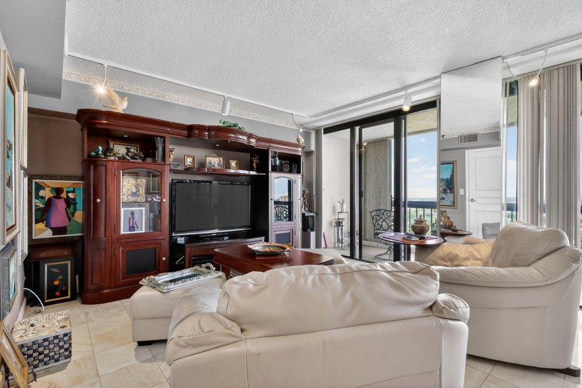 Experience elevated condo living from the 17th floor at The - photo 11