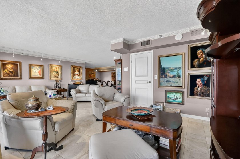 Experience elevated condo living from the 17th floor at The - photo 12