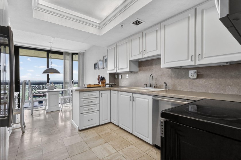 Experience elevated condo living from the 17th floor at The - photo 16