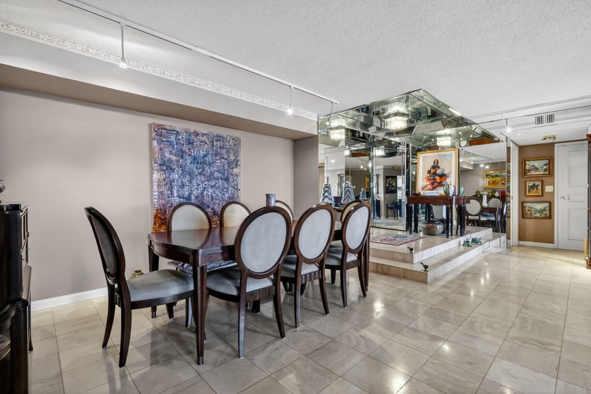 Experience elevated condo living from the 17th floor at The - photo 17