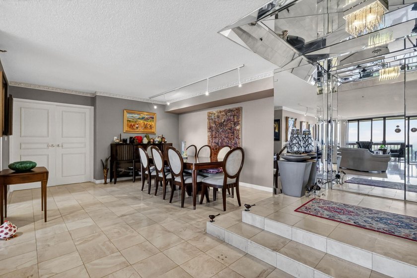 Experience elevated condo living from the 17th floor at The - photo 18