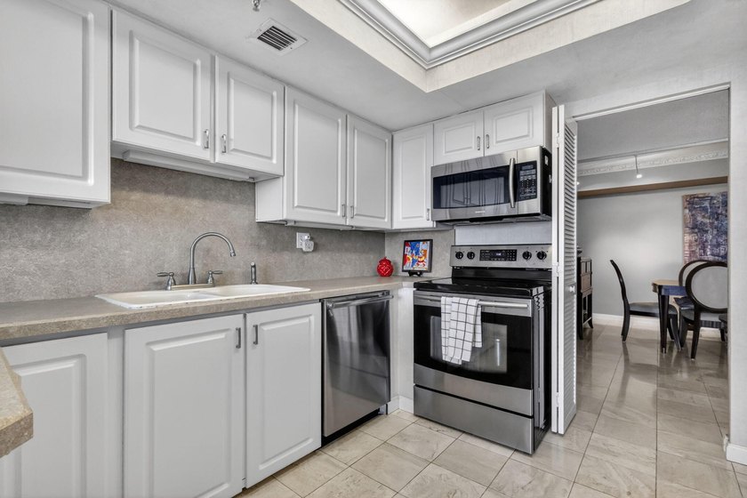 Experience elevated condo living from the 17th floor at The - photo 20