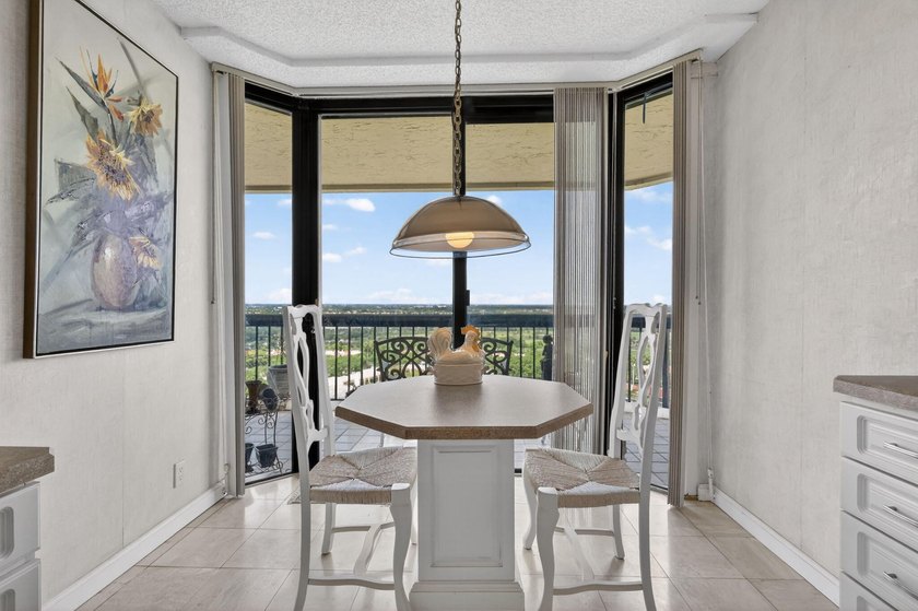 Experience elevated condo living from the 17th floor at The - photo 22