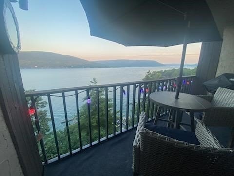 Experience luxury lakefront living in this stunning waterfront - photo 3