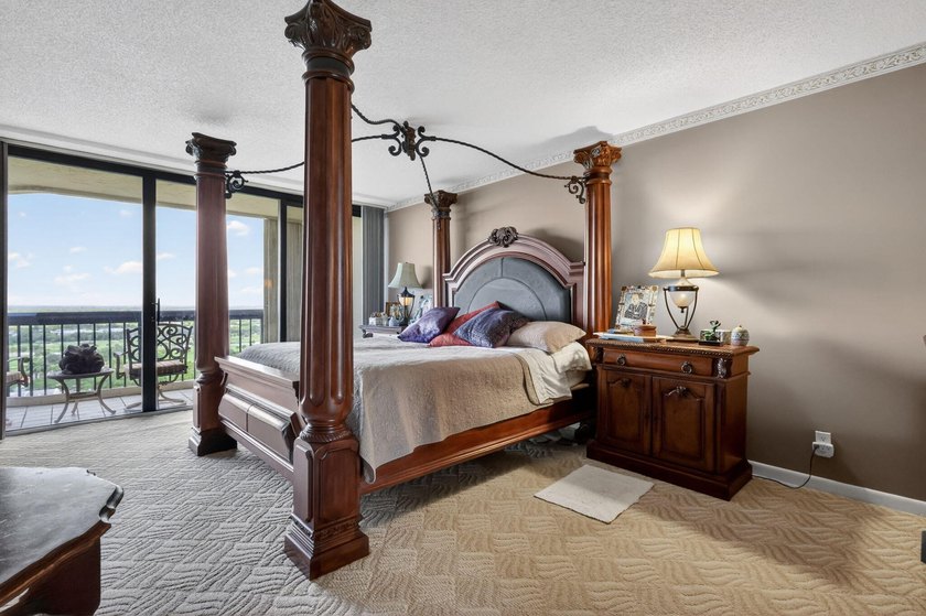 Experience elevated condo living from the 17th floor at The - photo 24