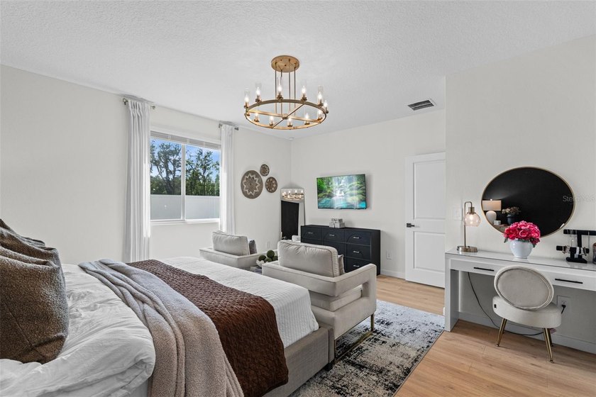 Welcome to 12667 Senbay Court, Built in 2025, this exceptional - photo 33