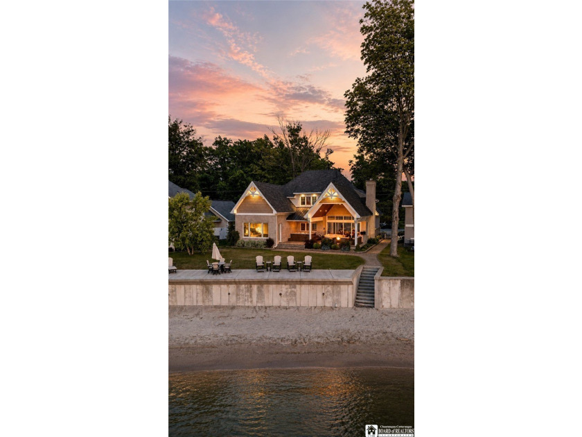 Luxury Lakefront Living! Experience breathtaking Lake Erie views - photo 5