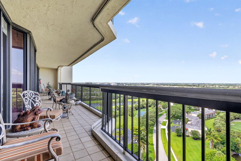 Experience elevated condo living from the 17th floor at The - photo 35