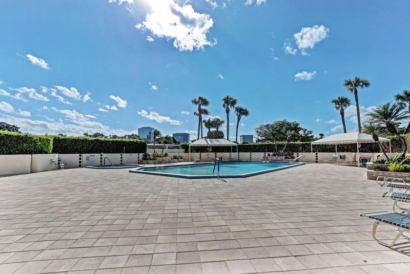 Experience elevated condo living from the 17th floor at The - photo 38