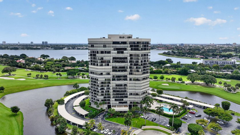 Experience elevated condo living from the 17th floor at The - photo 41