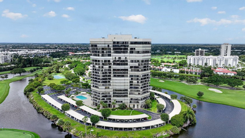 Experience elevated condo living from the 17th floor at The - photo 43
