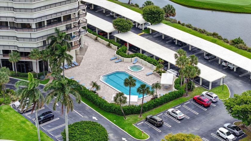 Experience elevated condo living from the 17th floor at The - photo 46