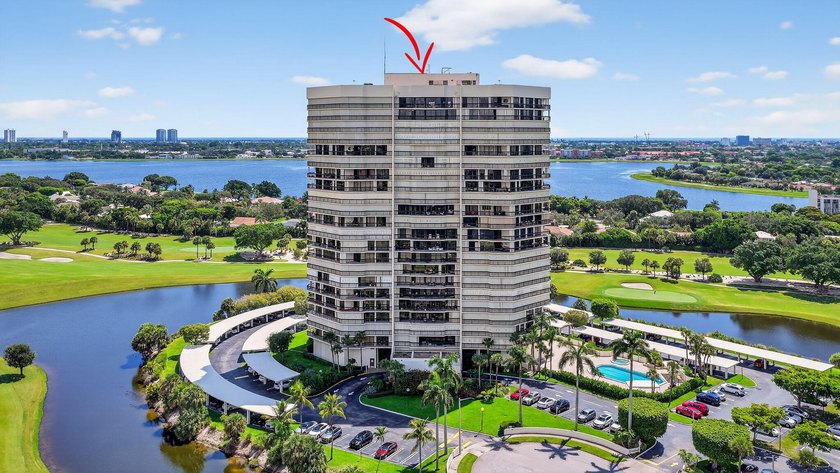 Experience elevated condo living from the 17th floor at The - photo 50