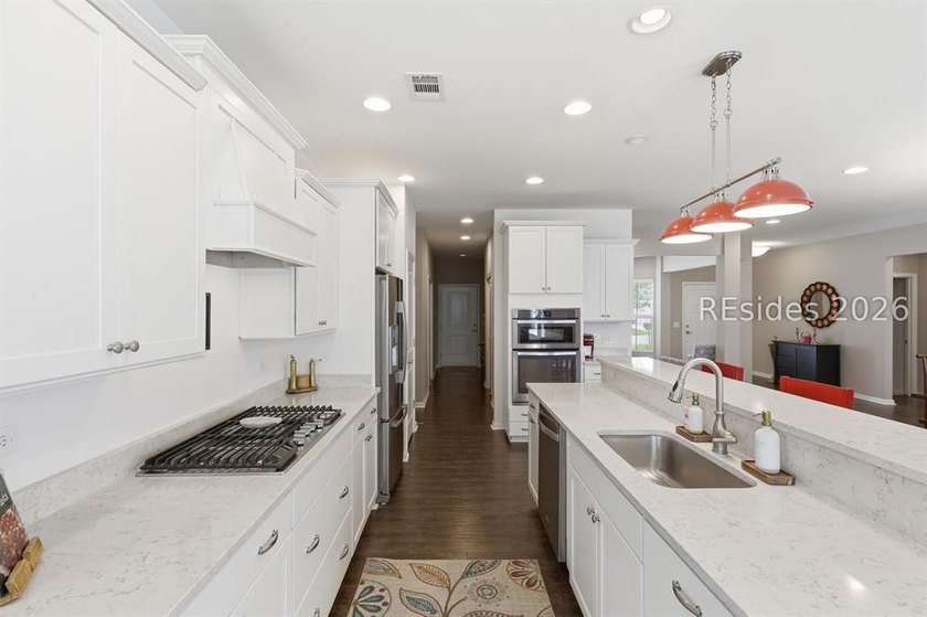 Napa Valley single story model in the sought-after Sun City - photo 12
