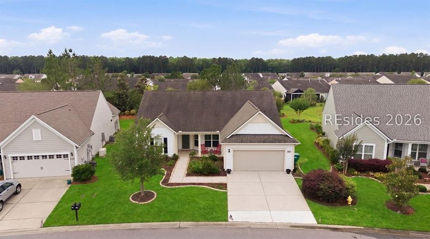 Napa Valley single story model in the sought-after Sun City - photo 33