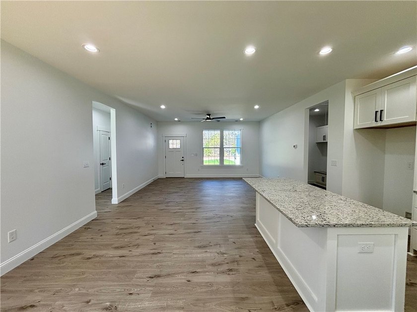 Brand new 3BR/2BA home with NO HOA fees offering a desirable - photo 10