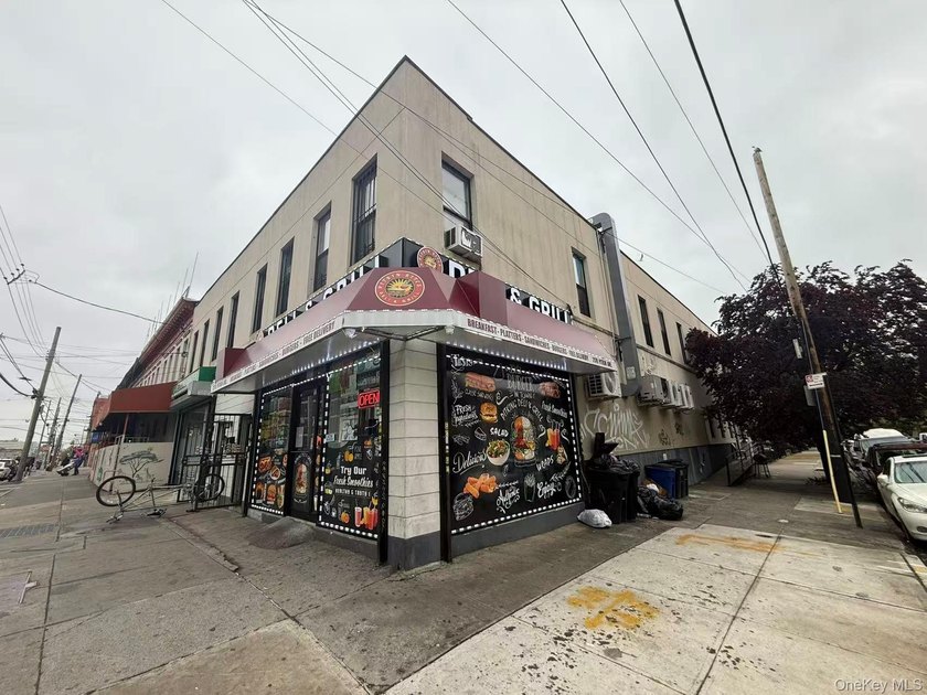 2178 Pitkin Ave - photo 4