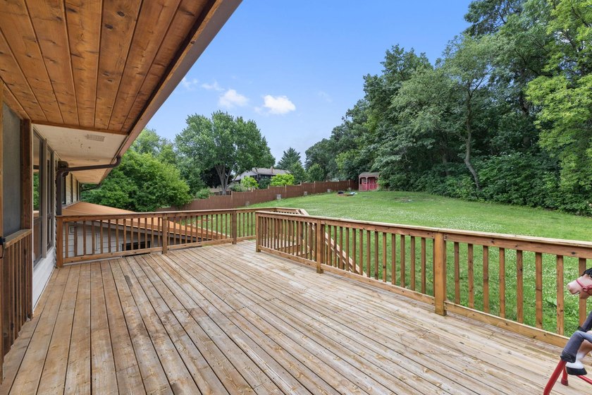 Step inside your forever sanctuary. Balancing family life and - photo 38