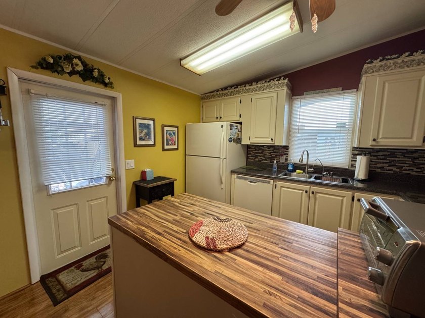 This beautiful, well-maintained home is the one! If you're - photo 8