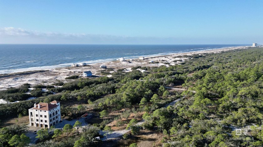 Nestled within the pristine 4,000-acre Bon Secour National - photo 4