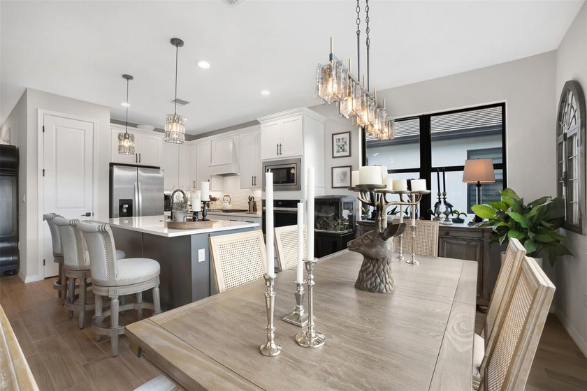 Enjoy resort-style living in Oak Tree, a premier gated community - photo 16