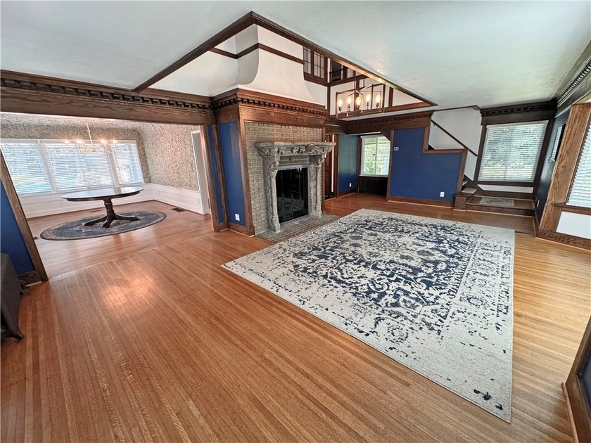 Architecturally &amp; Historically Significant, This Home Was - photo 10
