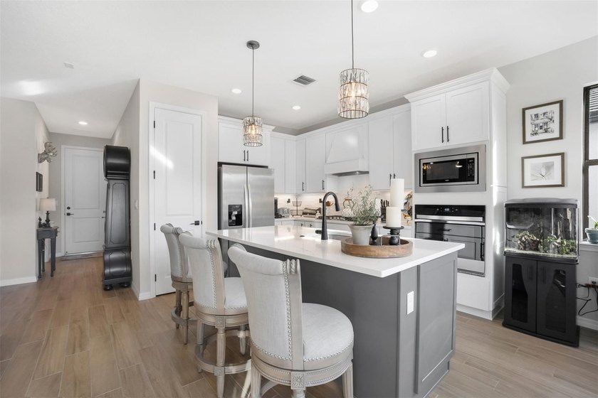Enjoy resort-style living in Oak Tree, a premier gated community - photo 20