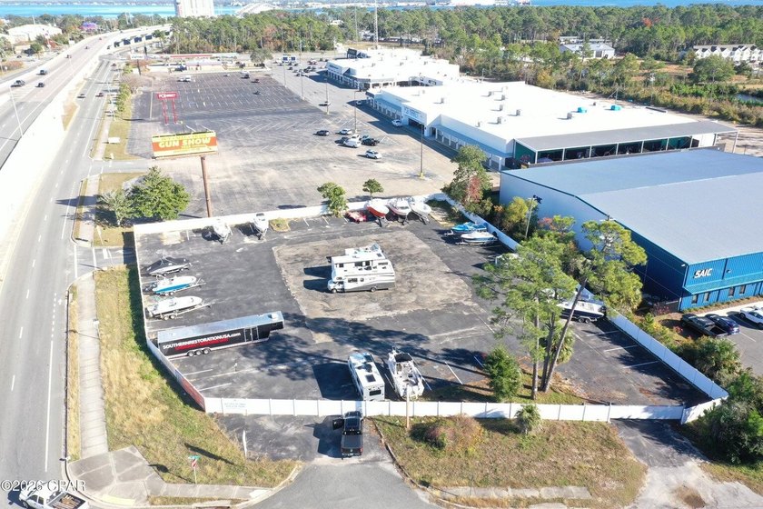 +/-1.134 Acre commercial site near the Hathaway Bridge. Located - photo 6