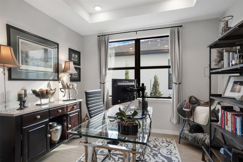 Enjoy resort-style living in Oak Tree, a premier gated community - photo 39