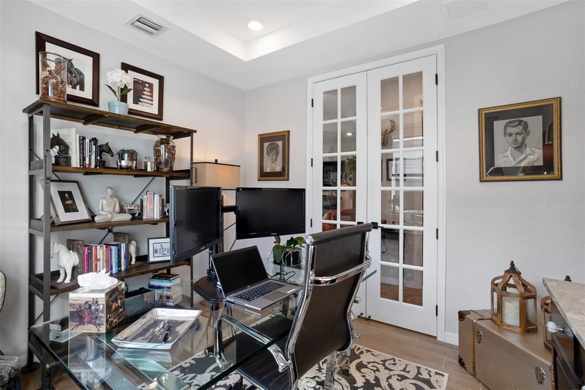 Enjoy resort-style living in Oak Tree, a premier gated community - photo 41