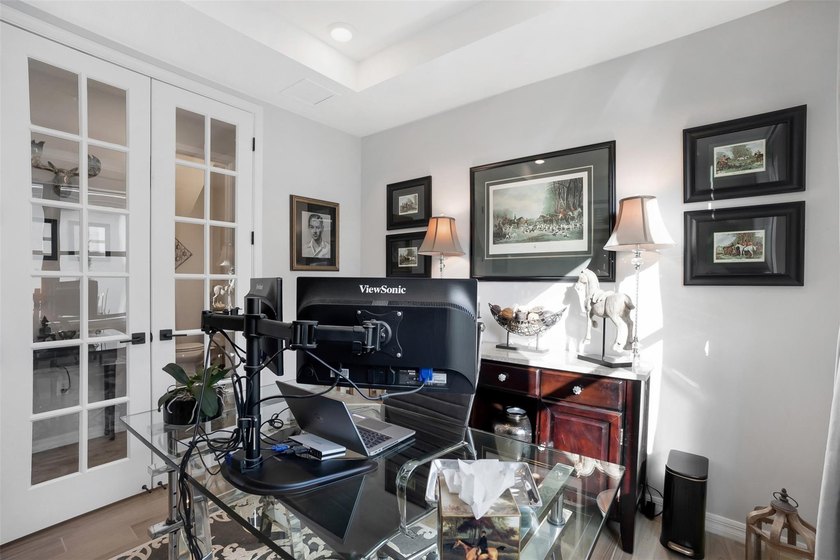 Enjoy resort-style living in Oak Tree, a premier gated community - photo 42