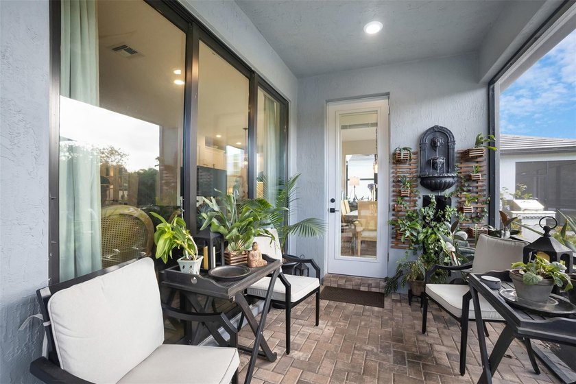 Enjoy resort-style living in Oak Tree, a premier gated community - photo 47