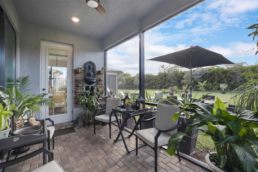 Enjoy resort-style living in Oak Tree, a premier gated community - photo 48