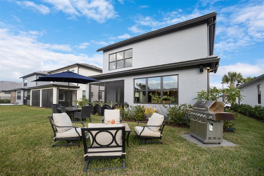 Enjoy resort-style living in Oak Tree, a premier gated community - photo 49