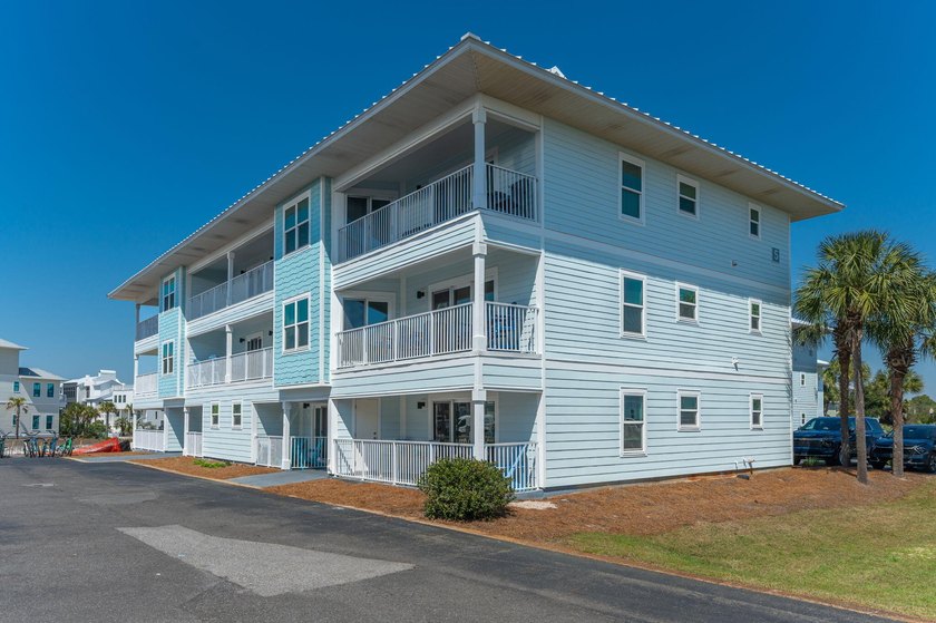 BEST VALUE CONDO at BEACHSIDE VILLAS on 30A. Closest to the - photo 3