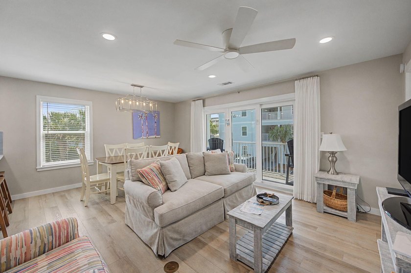 BEST VALUE CONDO at BEACHSIDE VILLAS on 30A. Closest to the - photo 6