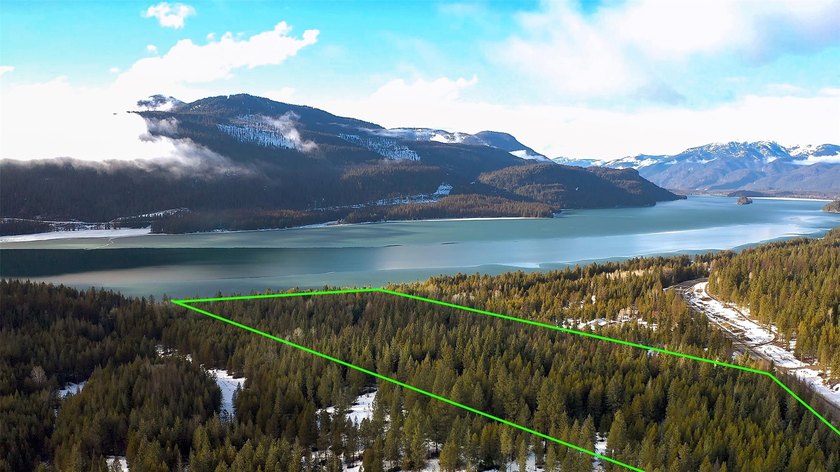 Don't miss this incredible Montana dream property along Noxon - photo 11