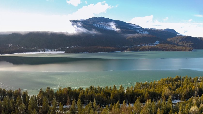 Don't miss this incredible Montana dream property along Noxon - photo 12