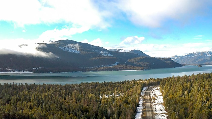Don't miss this incredible Montana dream property along Noxon - photo 16