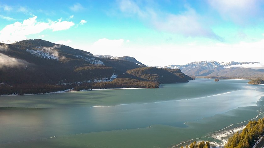 Don't miss this incredible Montana dream property along Noxon - photo 17