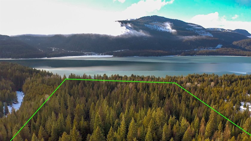 Don't miss this incredible Montana dream property along Noxon - photo 21