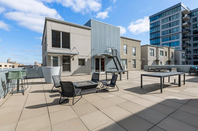 Welcome to Sexton Lofts, a charming piece of history built in - photo 26
