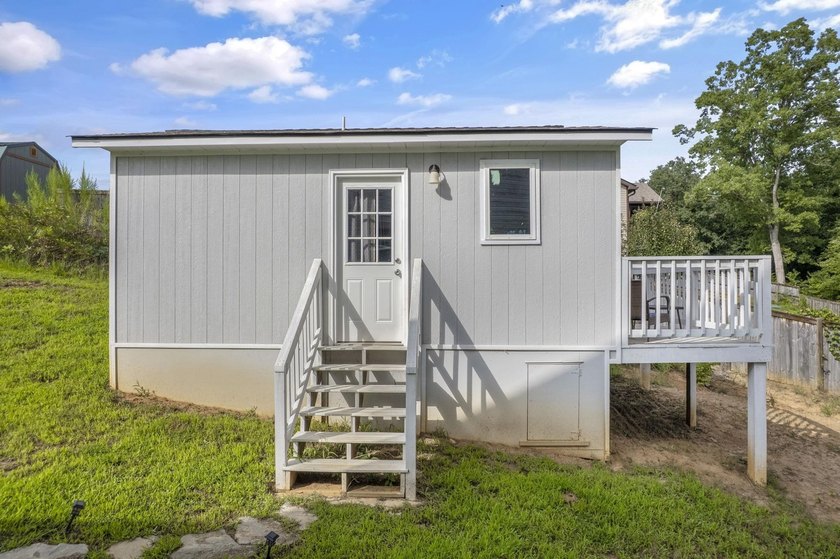 Looking for a move-in ready home on over an acre in the heart of - photo 33